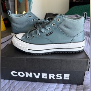 Converse Malden Street Boots NEW